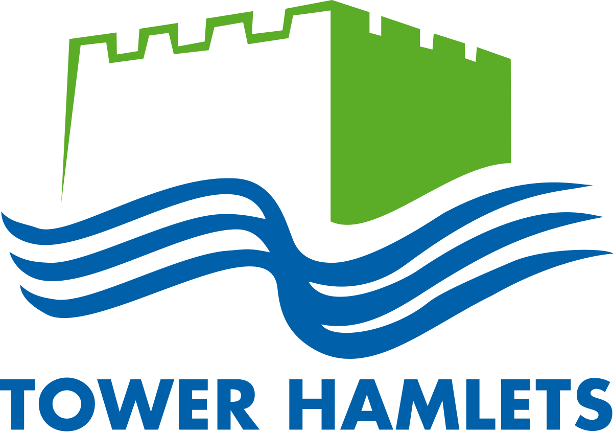 Lb tower hamlets svg