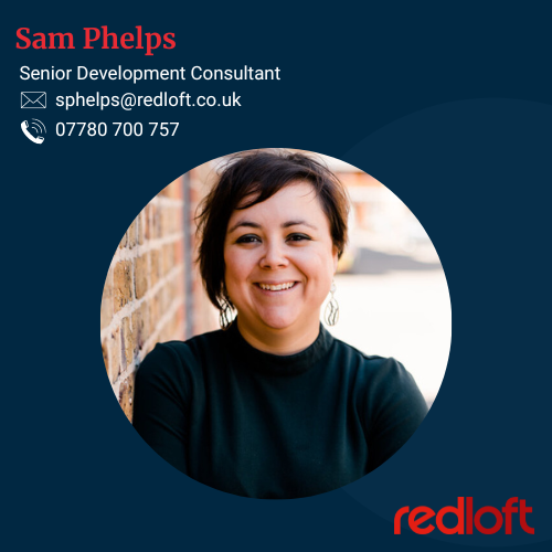 Contact Sam
