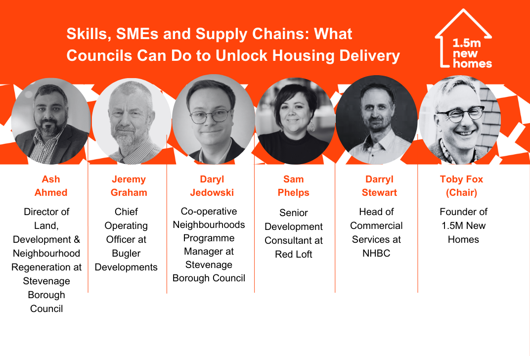1 5 M New Homes Stevenage Webinar 4