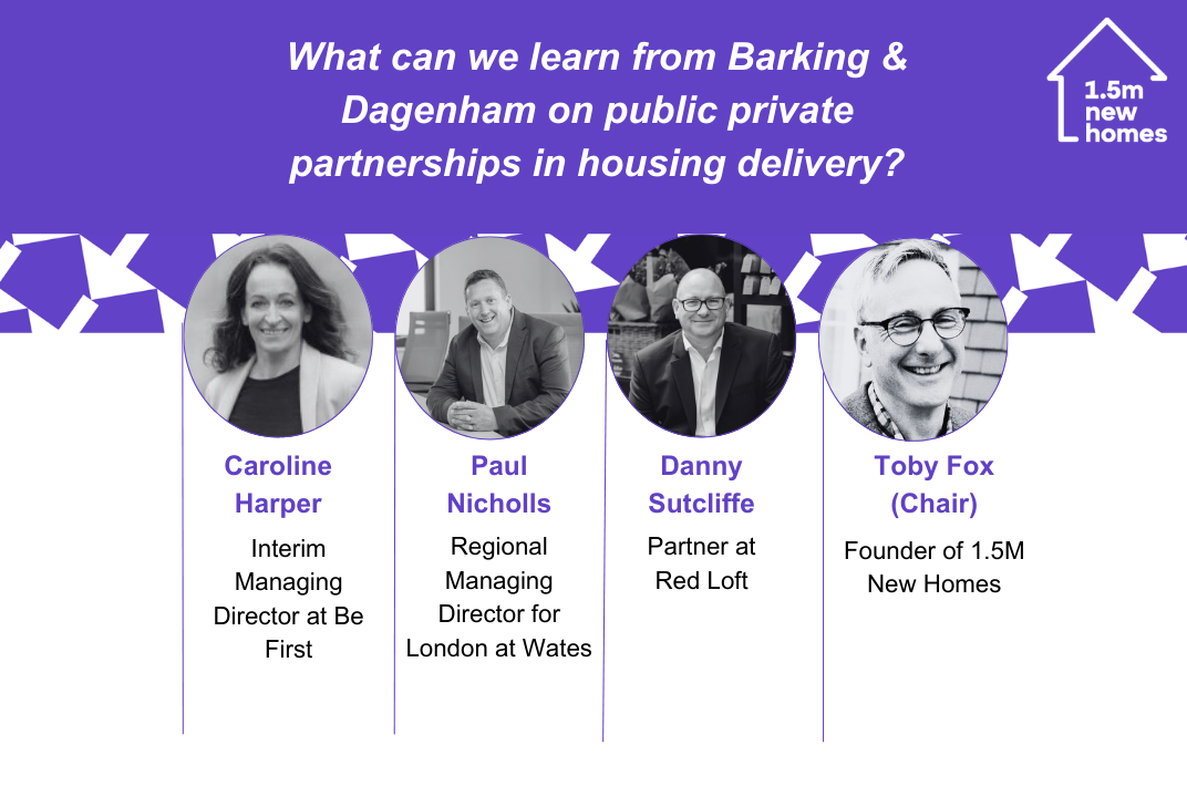 BD webinar