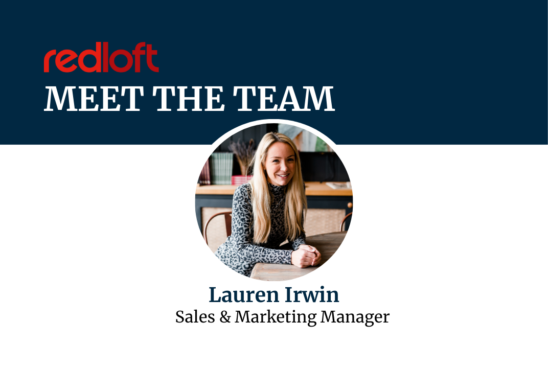 Lauren Meet the team 1072 x 720 px
