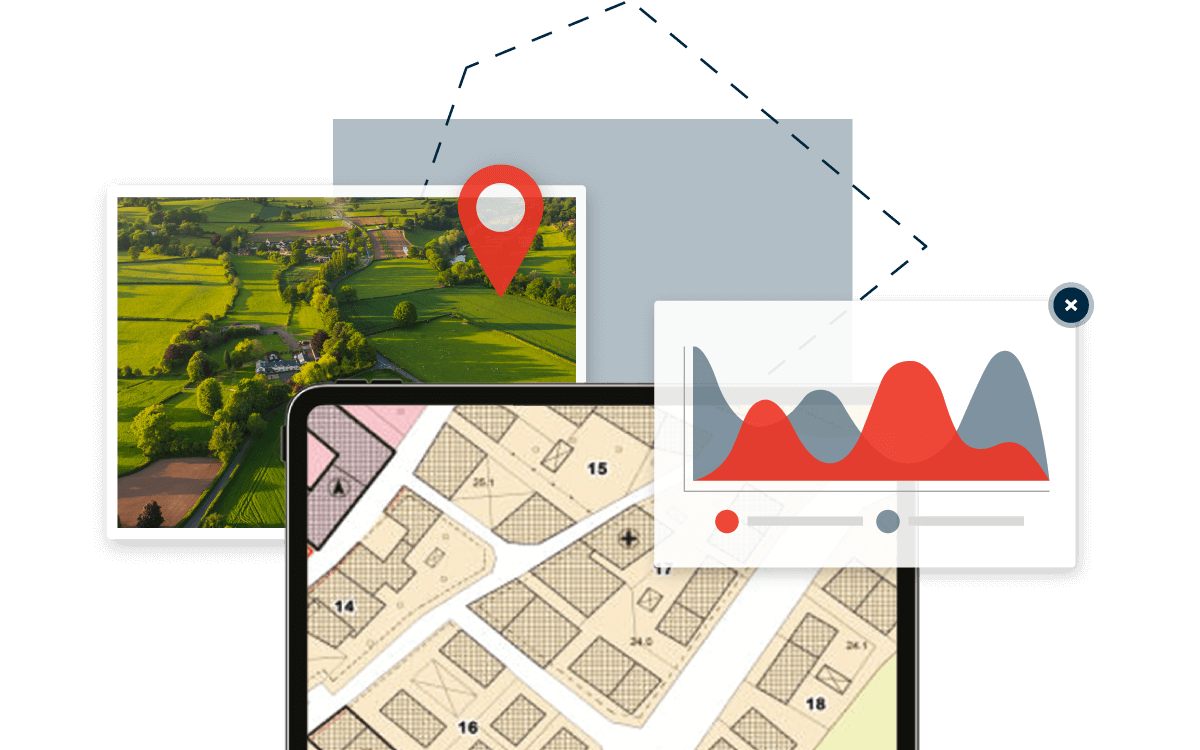 Home land and viability