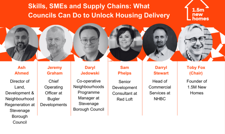 1 5 M New Homes Stevenage Webinar 4