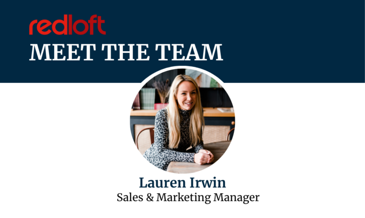 Lauren Meet the team 1072 x 720 px