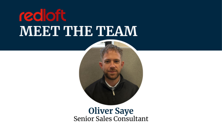 Oli Saye meet the team 1