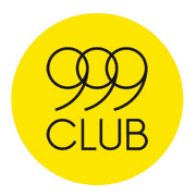 999 club logo
