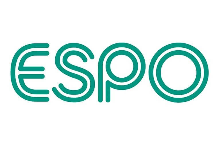 ESPO LOGO