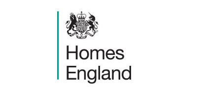 Homes England
