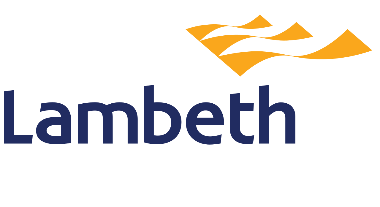 Lb lambeth logo svg