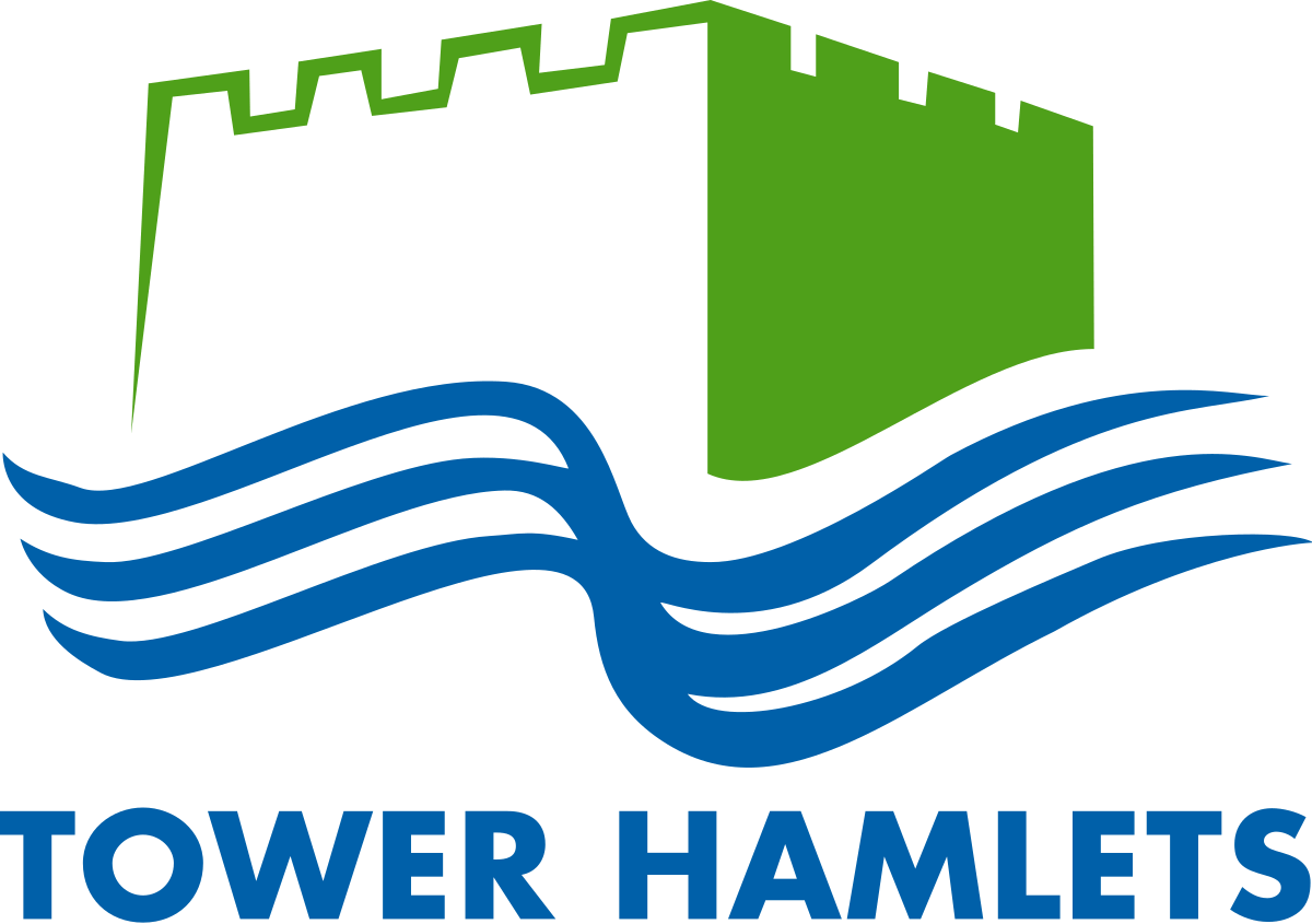Lb tower hamlets svg