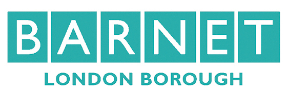 London Borough Of Barnet logo