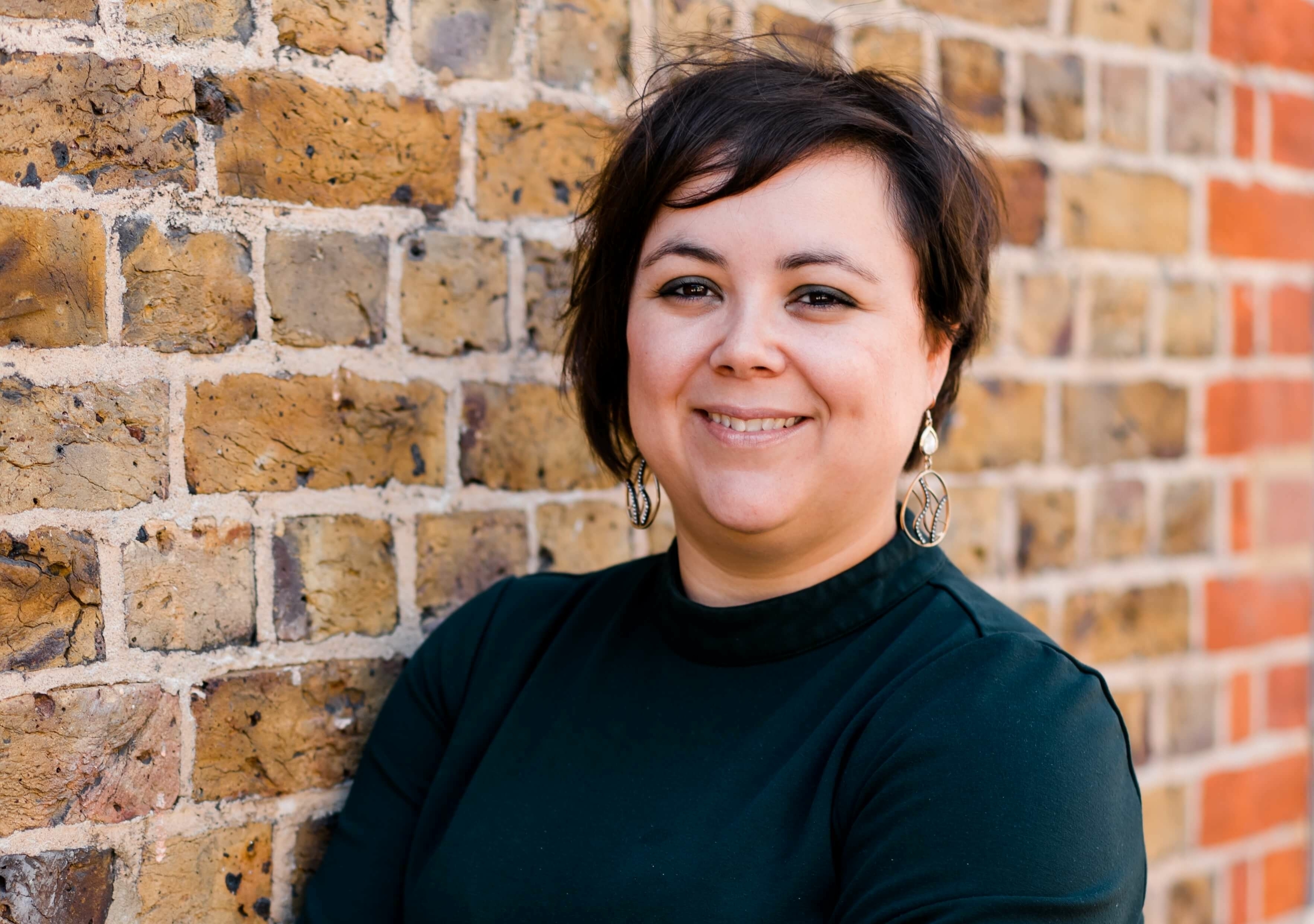 Photo of Samantha Phelps