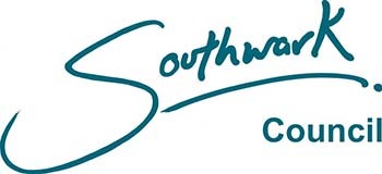 Southwark Council resize