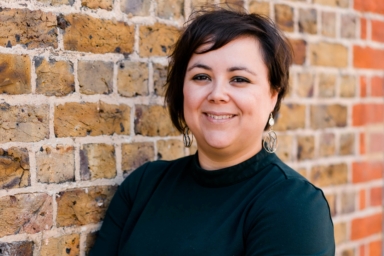 Photo of Samantha Phelps