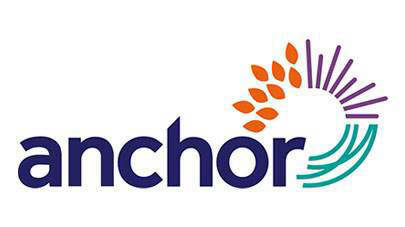 Anchor logo