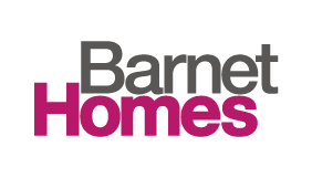 Barnet homes logo