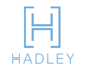 Hadley logo