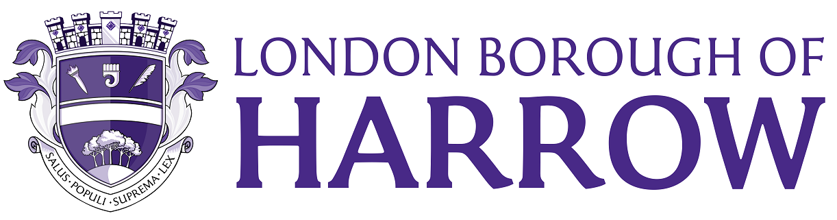 Harrow logo