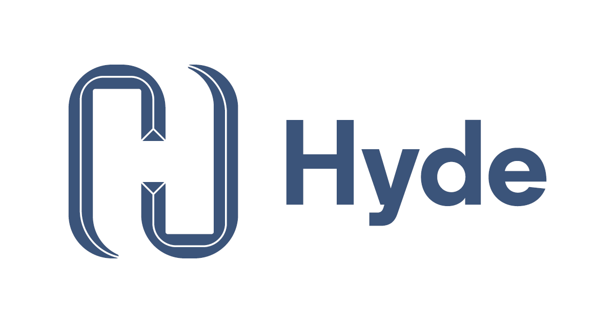 Hyde logo ogp 1200 x 630