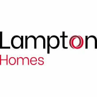 Lampton homes logo