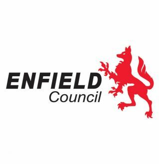Non blur enfield