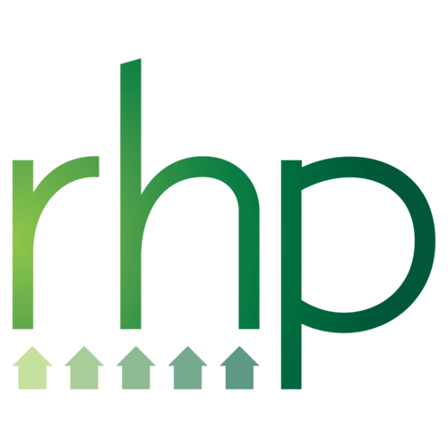Rhp logo