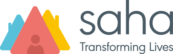 Salvation army HA logo