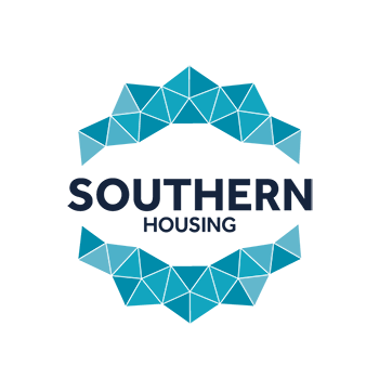 Southern housing image