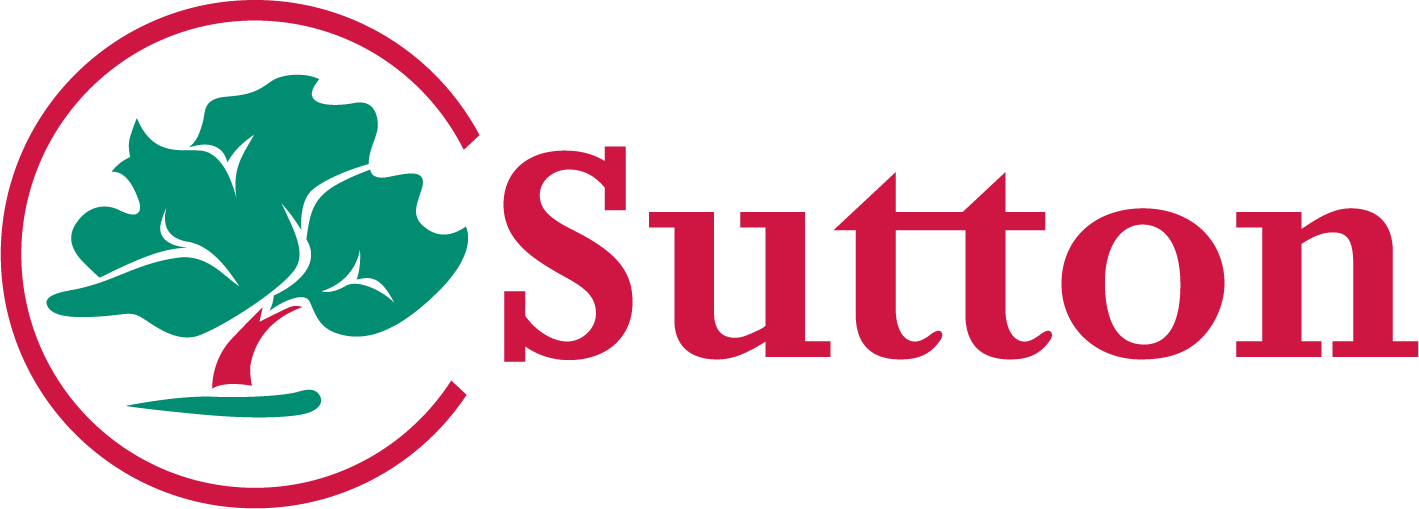 Sutton logo