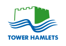 Tower hamlets logo