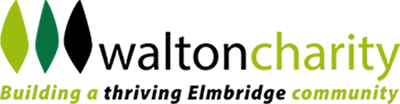 Walton charity logo