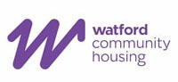 Watford community housing zoom