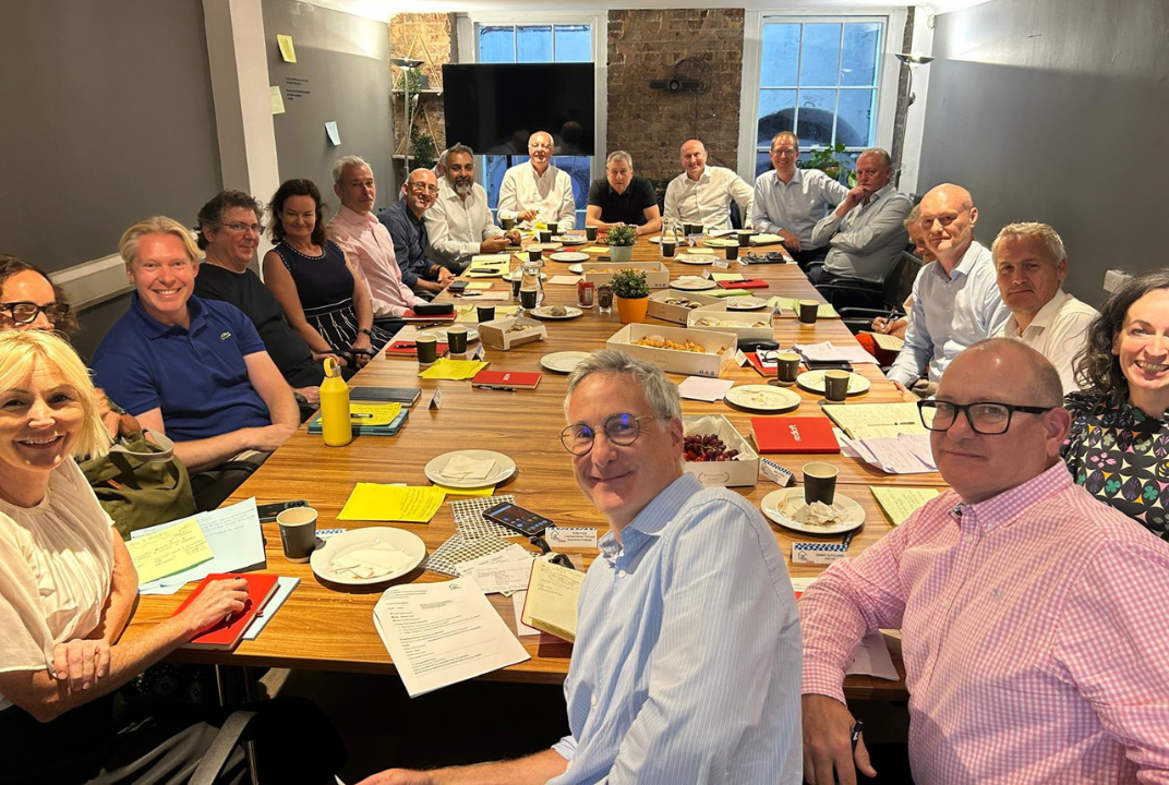 1 5 roundtable