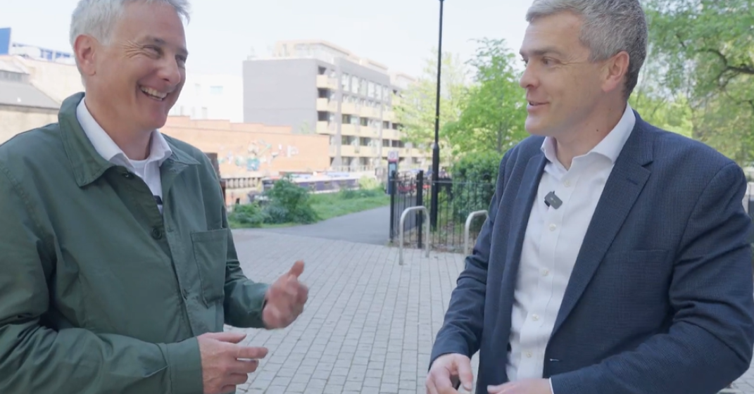 Tom Conlon interview with 1.5M New Homes: The Local… | Red Loft