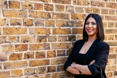 Photo of Madiha Hassania