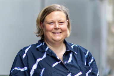 Photo of Lois English
