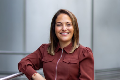 Photo of Nikki Zammit
