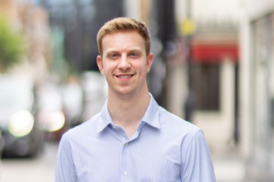 Photo of Sam Lynch