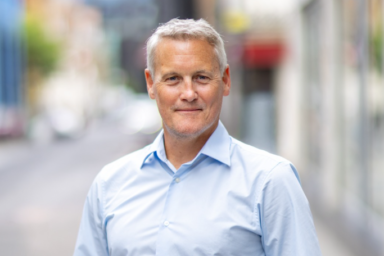 Photo of Neil Jervis