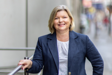 Photo of Emma Davies