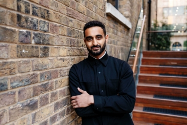 Photo of Umar Akram