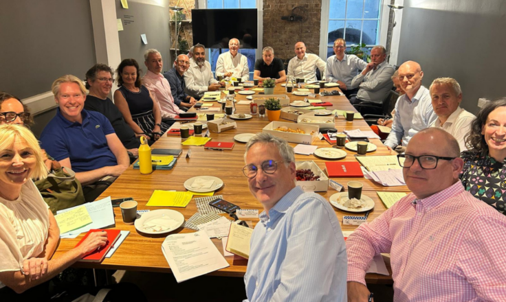 1 5 roundtable