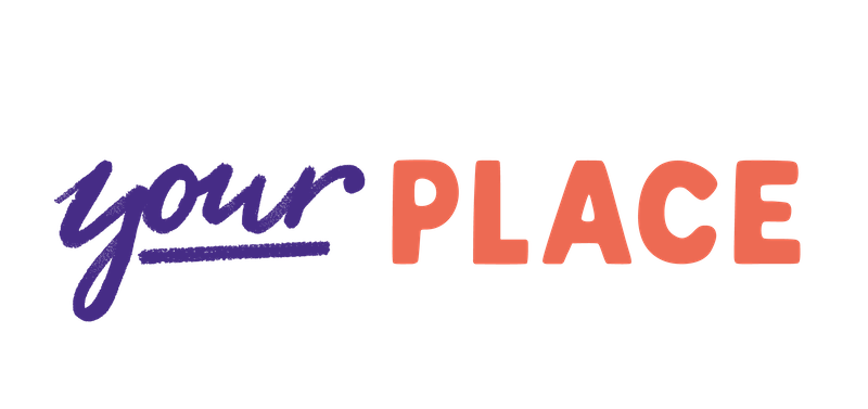 Your place logo
